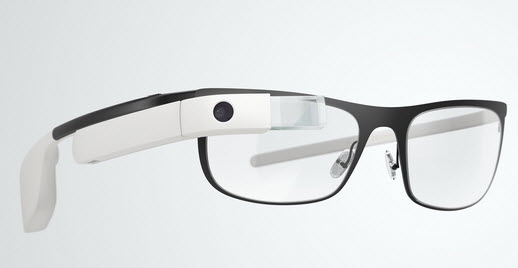 Создатели Google Glass работают над тремя носимыми устройствами